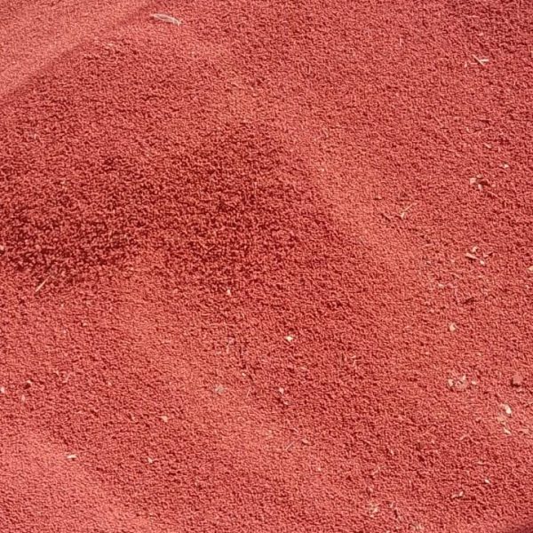 ROUCOU / ANNATTO